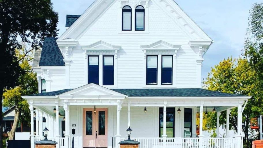 Fredericton Capital Region